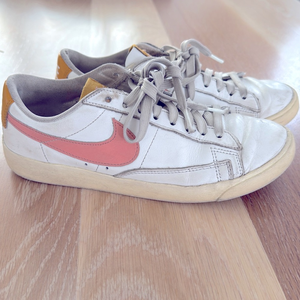 Nike Blazers